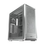 Cooler Master MasterFrame 500 Mesh Midi Tower Schwarz, Transparent