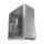 Cooler Master MasterFrame 500 Mesh Midi Tower Schwarz, Transparent