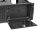 Lanberg SC01-4504-08B Modulares Servergehäuse Rack (4U) 0 GB