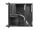 Lanberg SC01-4504-08B Modulares Servergehäuse Rack (4U) 0 GB