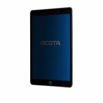 DICOTA D70187 Blickschutzfilter 25,9 cm (10.2") Tablets
