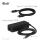 CLUB3D CSV-2540 laptop-dockingstation & portreplikator Andocken USB 3.2 Gen 1 (3.1 Gen 1) Type-C Schwarz