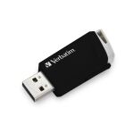 Verbatim Store n Click - USB-Stick, USB 3.2 GEN1 32 GB - Schwarz