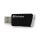 Verbatim Store n Click - USB-Stick, USB 3.2 GEN1 32 GB - Schwarz