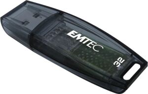 Emtec C410 32GB USB-Stick USB Typ-A 2.0 Blau