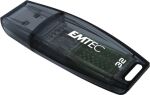 Emtec C410 32GB USB-Stick USB Typ-A 2.0 Blau