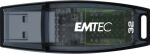 Emtec C410 32GB USB-Stick USB Typ-A 2.0 Schwarz