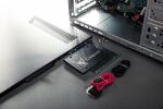 Kingston Technology 2048G SSD KC600 SATA3 2.5"