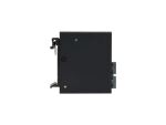 LevelOne IEC-4001 Netzwerk Medienkonverter 100 Mbit/s Multi-Modus Schwarz
