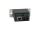 LevelOne IEC-4001 Netzwerk Medienkonverter 100 Mbit/s Multi-Modus Schwarz