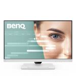 BenQ GW2790QT Computerbildschirm 68,6 cm (27") 2560 x 1440 Pixel Quad HD LED Weiß