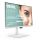 BenQ GW2790QT Computerbildschirm 68,6 cm (27") 2560 x 1440 Pixel Quad HD LED Weiß