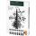 Faber-Castell 267102 Fineliner Multi Schwarz 8 Stück(e)