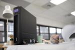 APC Smart-UPS SRT 3000 VA, 208/230 V, IEC