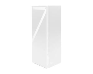 MSI Roamii BE Lite Mesh System 1-pack Dual-Band (2,4 GHz/5 GHz) Wi-Fi 7 (802.11be) Weiß 3 Intern