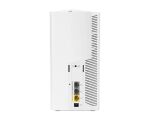 MSI Roamii BE Lite Mesh System 1-pack Dual-Band (2,4 GHz/5 GHz) Wi-Fi 7 (802.11be) Weiß 3 Intern