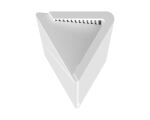 MSI Roamii BE Lite Mesh System 1-pack Dual-Band (2,4 GHz/5 GHz) Wi-Fi 7 (802.11be) Weiß 3 Intern