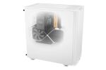 be quiet! PURE BASE 501 Airflow White Midi Tower Weiß