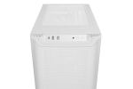 be quiet! PURE BASE 501 Airflow White Midi Tower Weiß