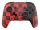 PDP REMATCH GLOW Schwarz, Grün, Rot Gamepad Analog / Digital Nintendo Switch, Nintendo Switch OLED