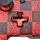 PDP REMATCH GLOW Schwarz, Grün, Rot Gamepad Analog / Digital Nintendo Switch, Nintendo Switch OLED