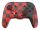 PDP REMATCH GLOW Schwarz, Grün, Rot Gamepad Analog / Digital Nintendo Switch, Nintendo Switch OLED