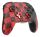 PDP REMATCH GLOW Schwarz, Grün, Rot Gamepad Analog / Digital Nintendo Switch, Nintendo Switch OLED