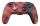 PDP REMATCH GLOW Schwarz, Grün, Rot Gamepad Analog / Digital Nintendo Switch, Nintendo Switch OLED