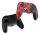 PDP REMATCH GLOW Schwarz, Grün, Rot Gamepad Analog / Digital Nintendo Switch, Nintendo Switch OLED