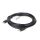 CLUB3D Mini DisplayPort 1.2 HBR2 Kabel Stecker/Stecker 2 meter 4K60Hz