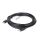 CLUB3D Mini DisplayPort 1.2 HBR2 Kabel Stecker/Stecker 2 meter 4K60Hz