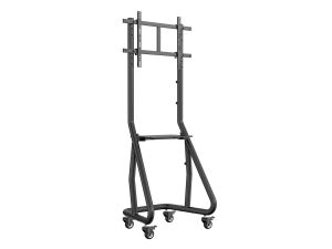 Equip 37"-80" Hochleistungs-TV-Wagen