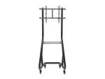 Equip 37"-80" Hochleistungs-TV-Wagen