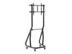 Equip 37"-80" Hochleistungs-TV-Wagen