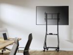 Equip 37"-80" Hochleistungs-TV-Wagen