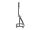 Equip 37"-80" Hochleistungs-TV-Wagen