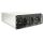 Inter-Tech 4F28 Rack Schwarz, Silber