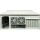 Inter-Tech 4F28 Rack Schwarz, Silber