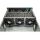 Inter-Tech 4F28 Rack Schwarz, Silber