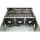 Inter-Tech 4F28 Rack Schwarz, Silber
