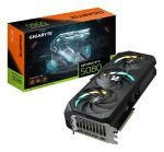 GIGABYTE GeForce RTX 5080 GAMING OC 16G Grafikkarte -...