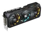 GIGABYTE GeForce RTX 5080 GAMING OC 16G Grafikkarte - 16GB GDDR7, 256 Bit, PCI-E 5.0, 2730MHz Core Clock, 3 x DisplayPort, 1 x HDMI, GV-N5080GAMING OC-16GD