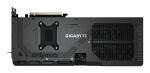 GIGABYTE GeForce RTX 5080 GAMING OC 16G Grafikkarte - 16GB GDDR7, 256 Bit, PCI-E 5.0, 2730MHz Core Clock, 3 x DisplayPort, 1 x HDMI, GV-N5080GAMING OC-16GD