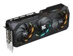 GIGABYTE GeForce RTX 5070 Ti GAMING OC 16G Grafikkarte - 16GB GDDR7, 256 Bit, PCI-E 5.0, 2588 MHz Core Clock, 3 x DP 2.1a, 1 x HDMI 2.1b, NVIDIA DLSS 4, GV-N507TGAMING OC-16GD