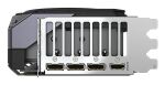 GIGABYTE GeForce RTX 5070 Ti GAMING OC 16G Grafikkarte - 16GB GDDR7, 256 Bit, PCI-E 5.0, 2588 MHz Core Clock, 3 x DP 2.1a, 1 x HDMI 2.1b, NVIDIA DLSS 4, GV-N507TGAMING OC-16GD