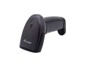 Equip USB 1D-Barcodescanner, mit Ständer