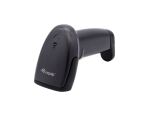 Equip USB 1D-Barcodescanner, mit Ständer
