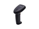 Equip USB 1D-Barcodescanner, mit Ständer