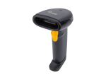 Equip USB 1D-Barcodescanner, mit Ständer