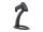 Equip USB 1D-Barcodescanner, mit Ständer